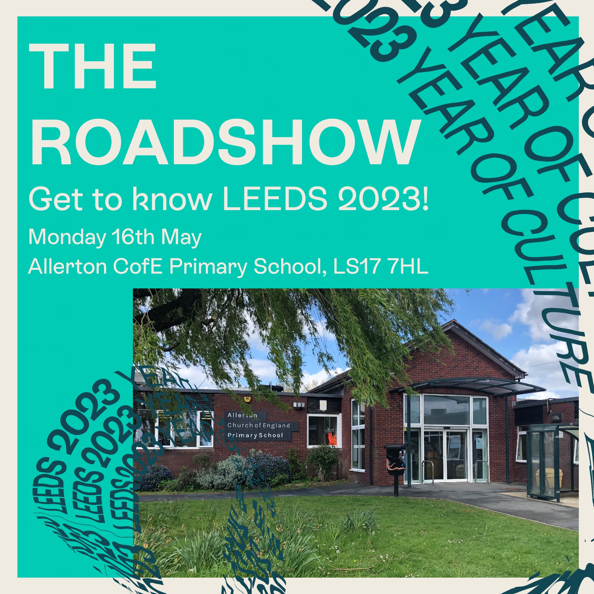 Leeds 2023 Allerton CE Primary